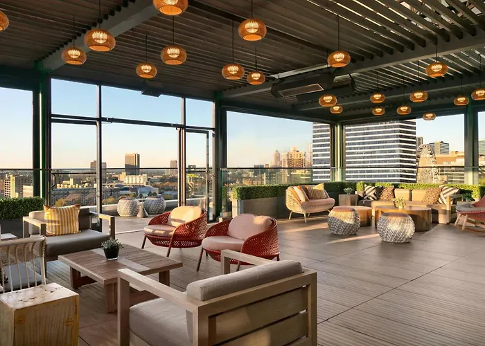 Glenn Hotel, Autograph Collection