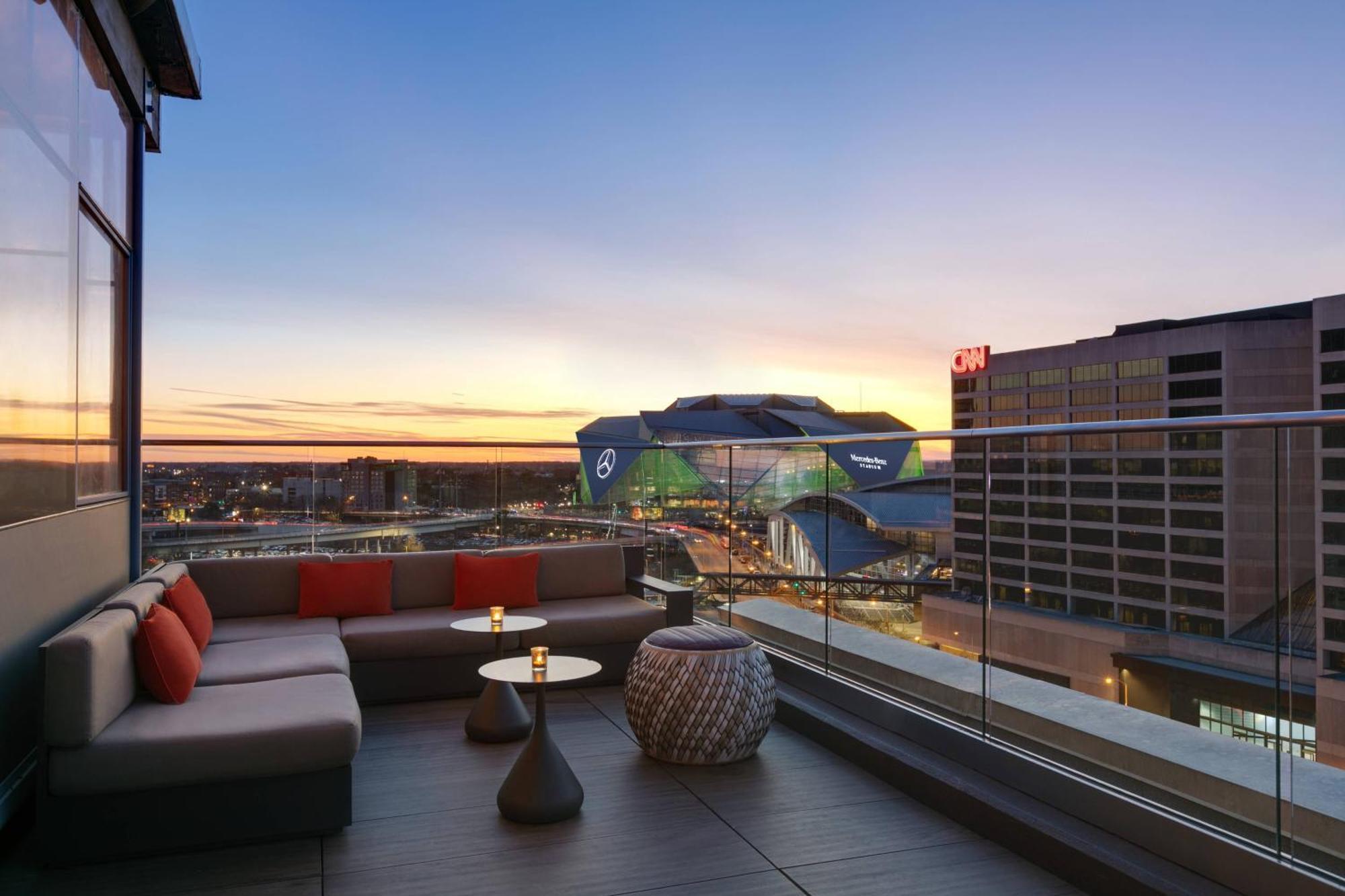 Hotel Glenn Hotel, Autograph Collection Atlanta