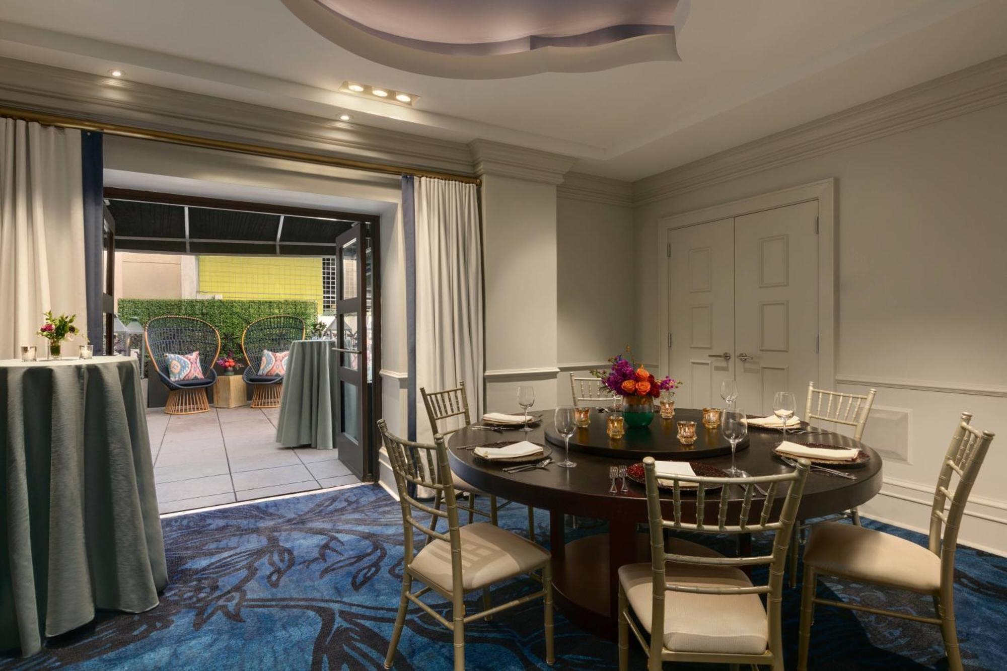 Glenn Hotel, Autograph Collection Hotel Atlanta