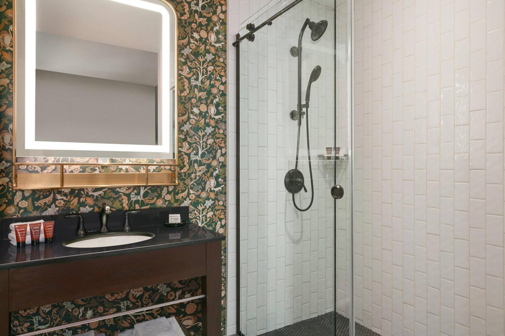 Hotel Glenn Hotel, Autograph Collection 3*