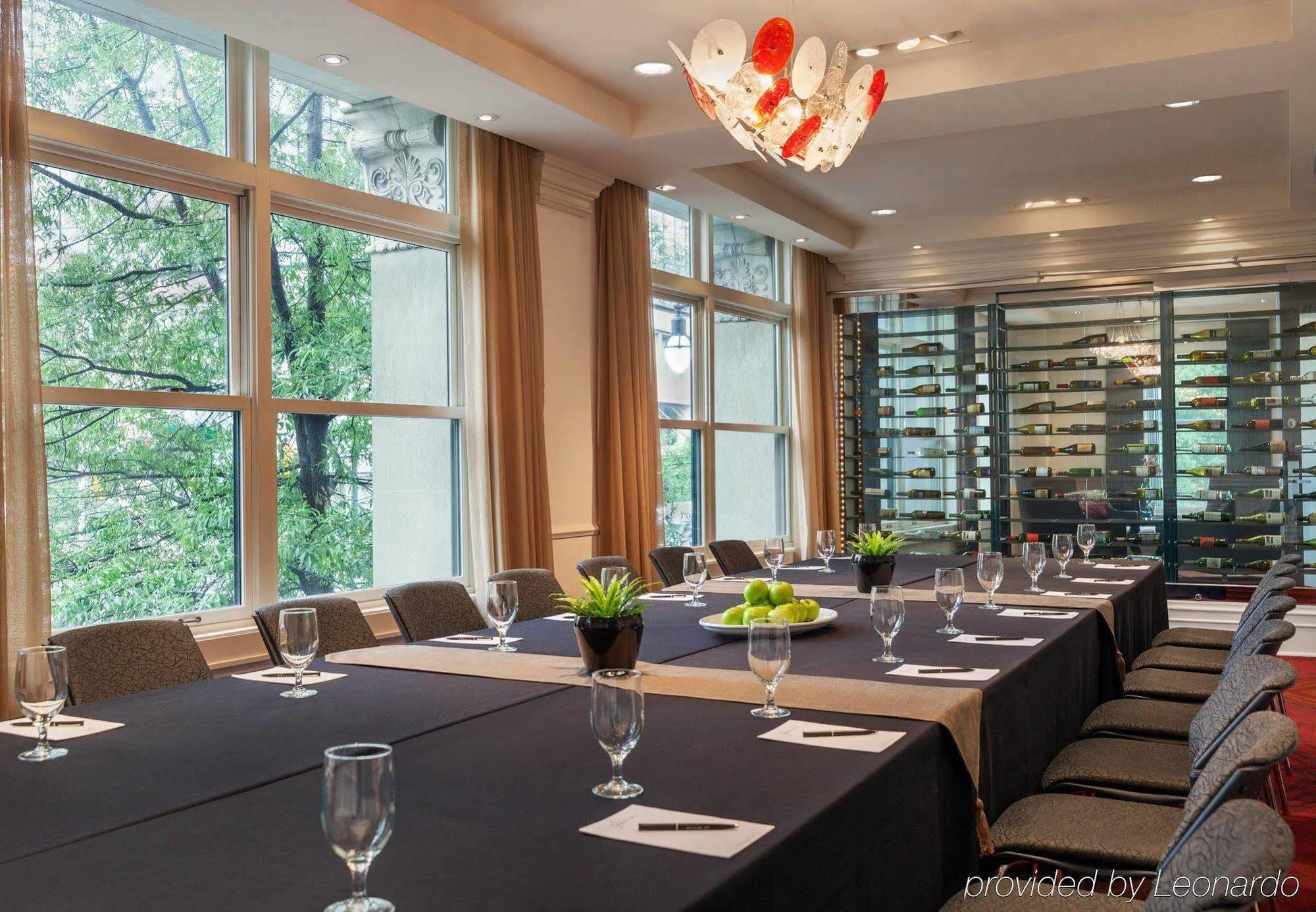 Glenn Hotel, Autograph Collection 3*
