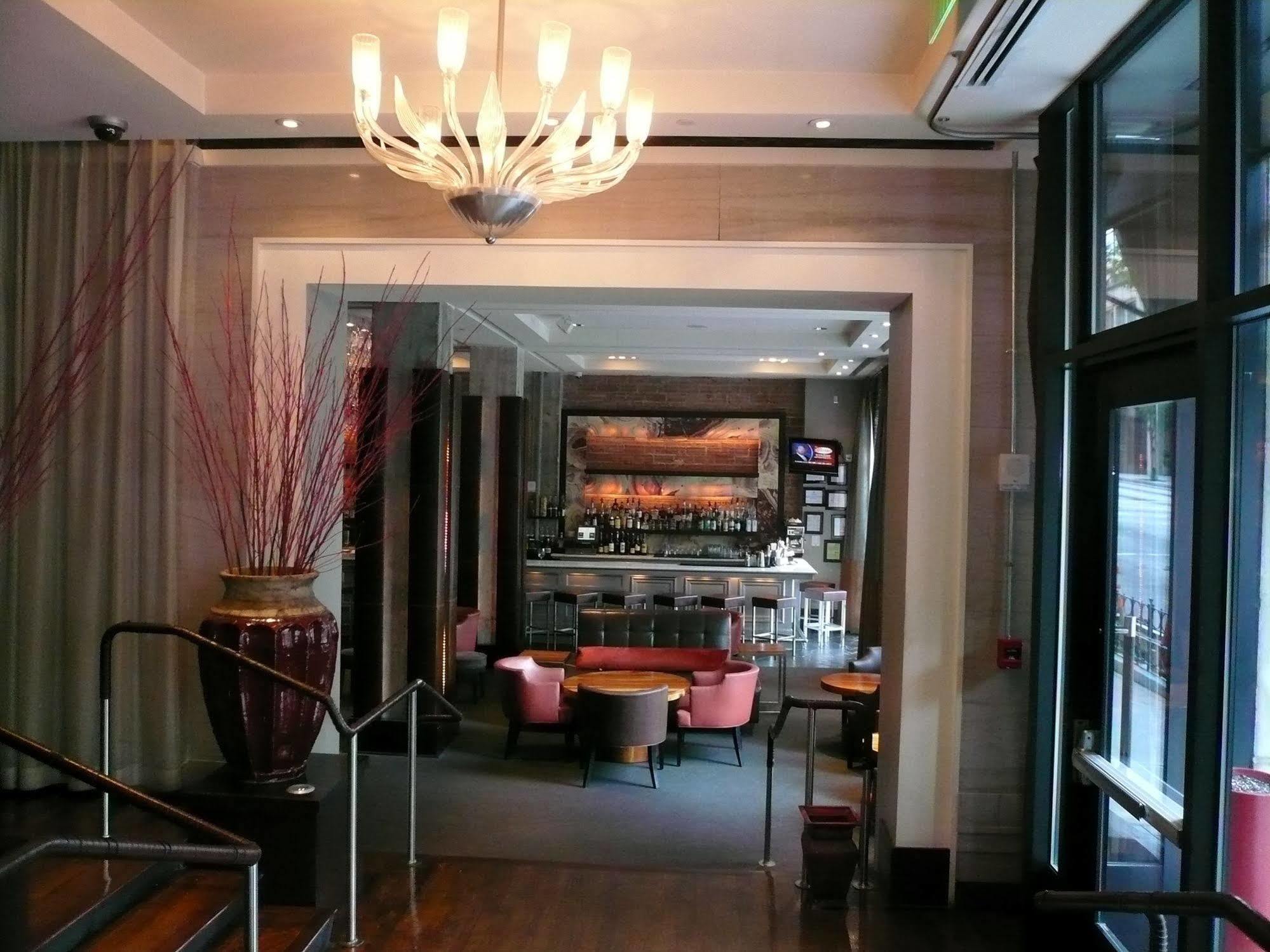 Hotel Glenn Hotel, Autograph Collection Atlanta